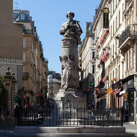 Rue Moncey By Onefinestay Апартаменты Париж