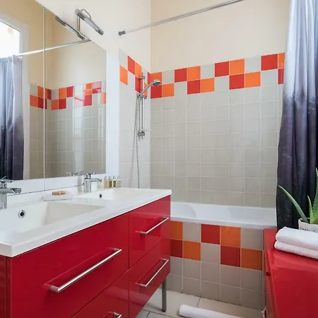 Апартаменты Rue Moncey By Onefinestay