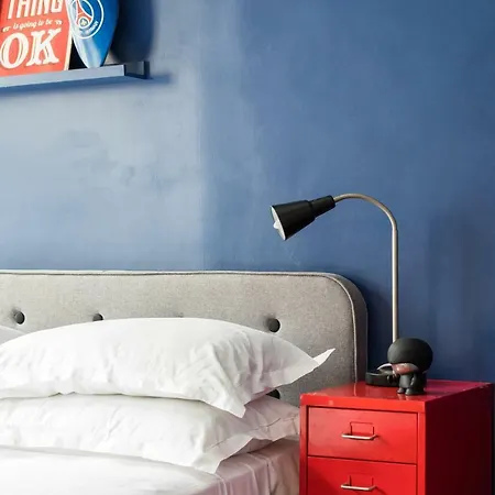 Rue Moncey By Onefinestay Апартаменты